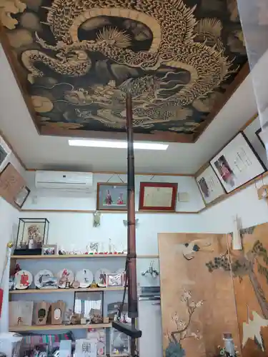 大鏑神社(福島県)