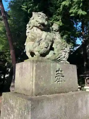 天沼八幡神社(東京都)