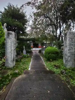 来迎寺(福島県)