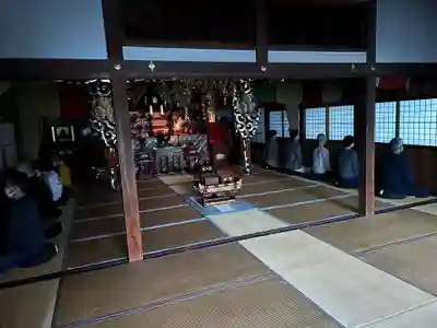 安用寺(愛知県)