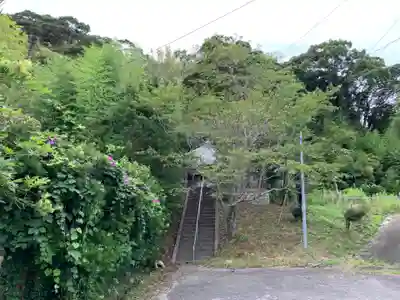 長谷寺のその他建物