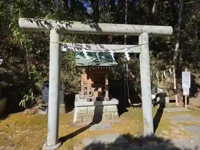 村松大神宮(茨城県)