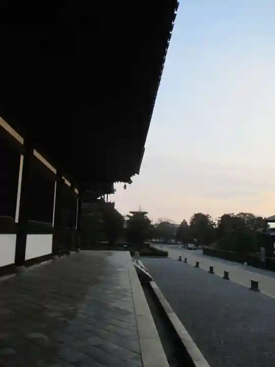 東福禅寺(東福寺)(京都府)