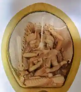 見沼大師 感応院(埼玉県)(2024年10月06日(日) 15時16分21秒投稿)