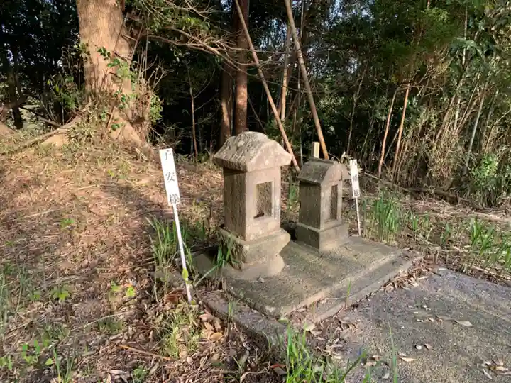 愛宕神社(千葉県)