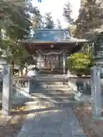 常将神社(群馬県)