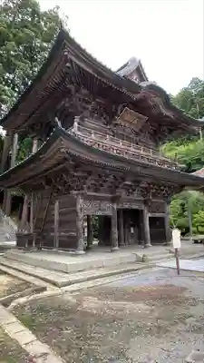 善寶寺(山形県)