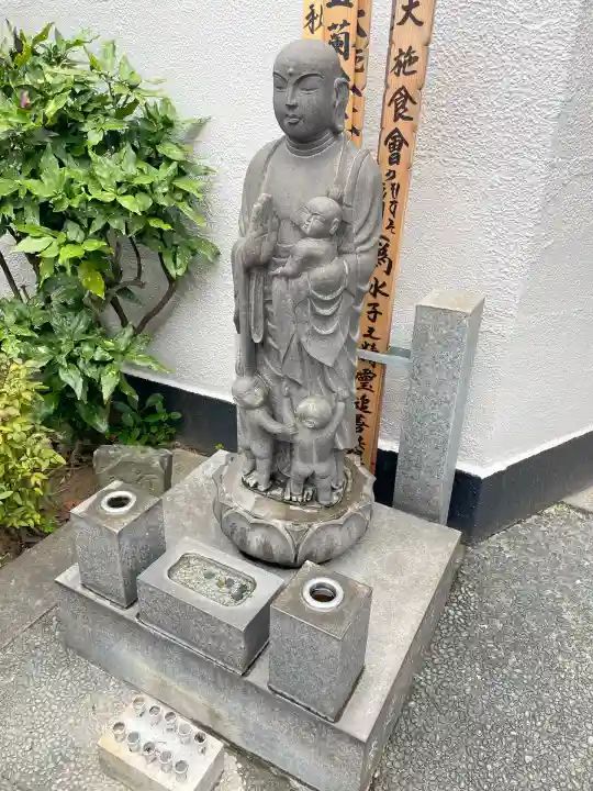 東禅寺(東京都)