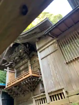 宗像神社(千葉県)