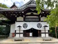 養源院(京都府)