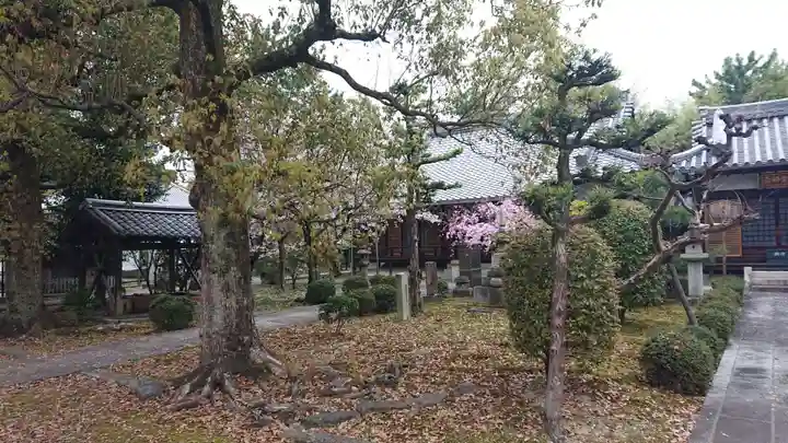 安樂壽院のその他建物