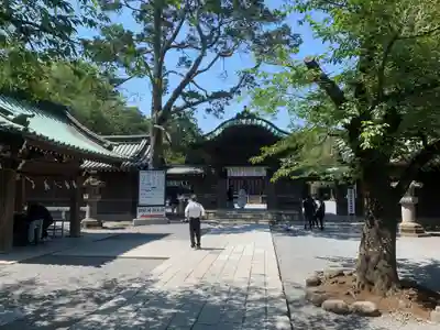 三嶋大社のその他建物