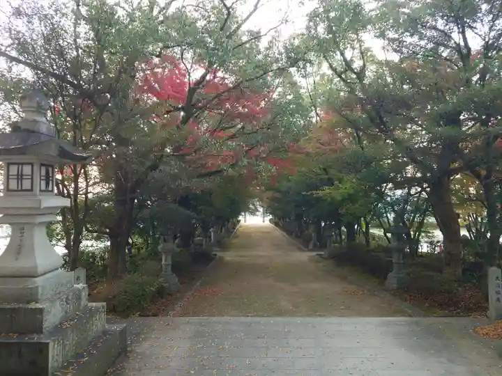 速谷神社(広島県)