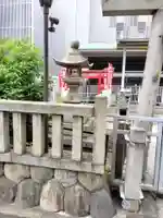 稲穂社のその他建物
