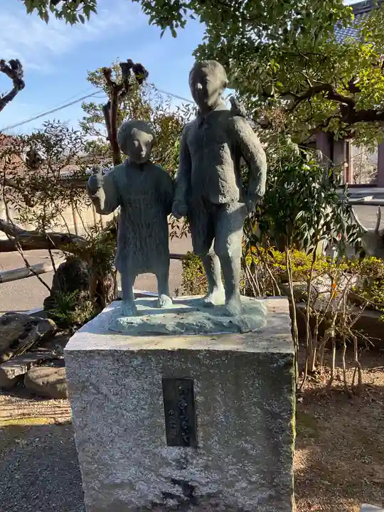 蓮華院寳生寺(東京都)