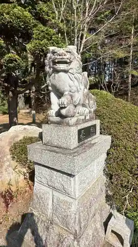 柏木神社(宮城県)