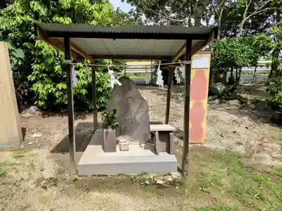 西宮社(佐賀県)