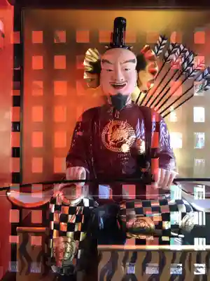 與賀神社(佐賀県)