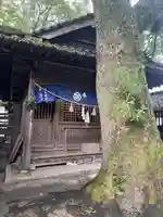 青井阿蘇神社(熊本県)