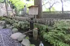 長谷寺の地蔵