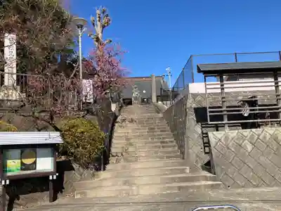 城前寺(神奈川県)