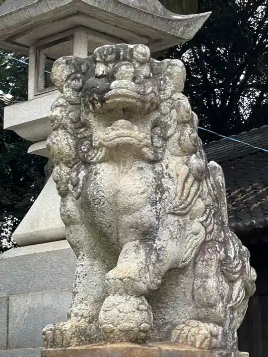 豊川進雄神社(愛知県)