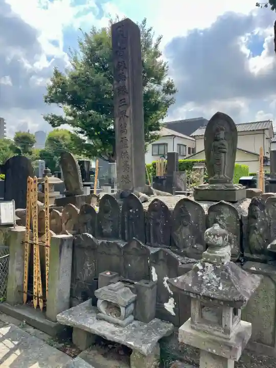 長福寺(神奈川県)