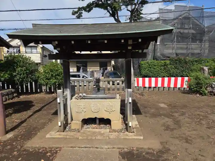 杉山神社(東京都)