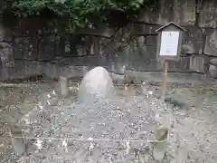 泉神社(茨城県)