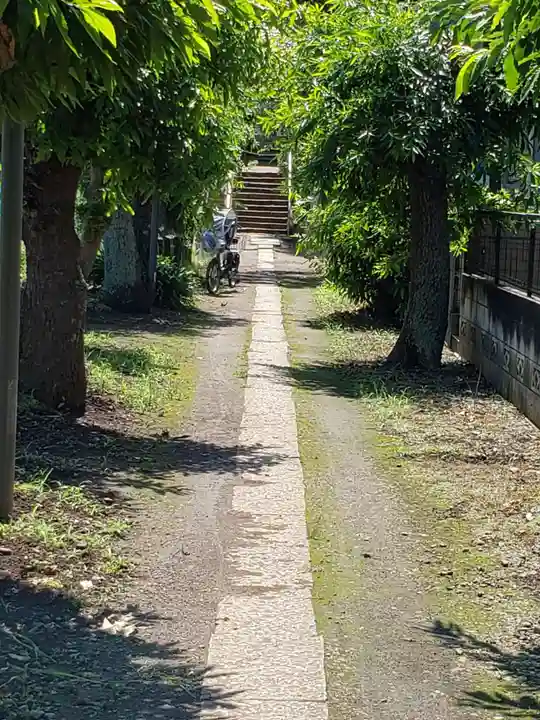 愛宕神社のその他建物