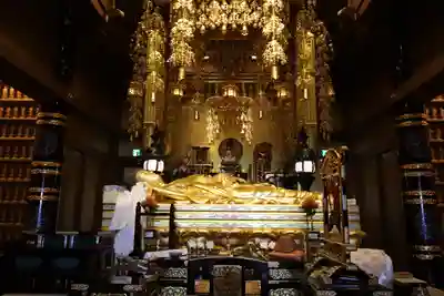 安養院(東京都)