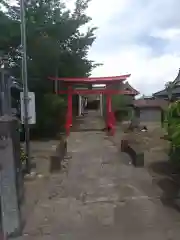 今宮八幡宮(群馬県)