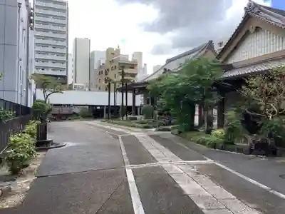 長松院のその他建物