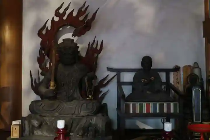 大林寺(大阪府)