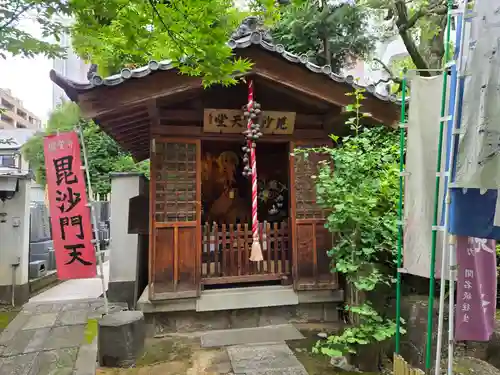 源覚寺(東京都)