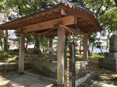 天疫神社(福岡県)