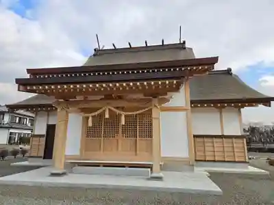祖霊社(静岡県)