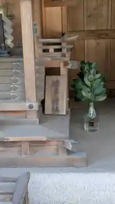 蛭子島神社(京都府)