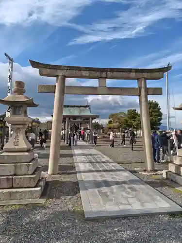 住吉神社(三重県)