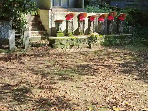 含蔵寺(熊本県)