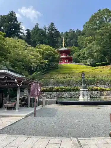 勝尾寺(大阪府)