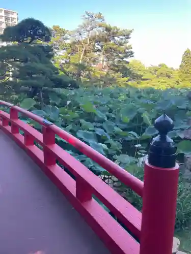 白山神社(新潟県)