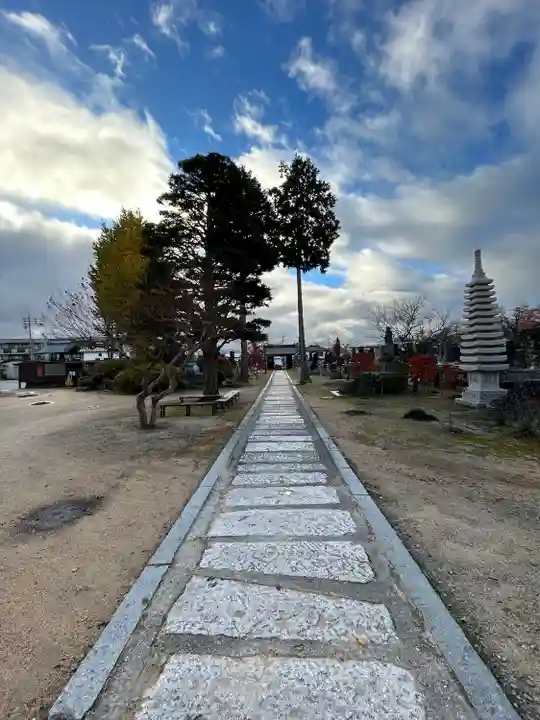 天正寺(長野県)