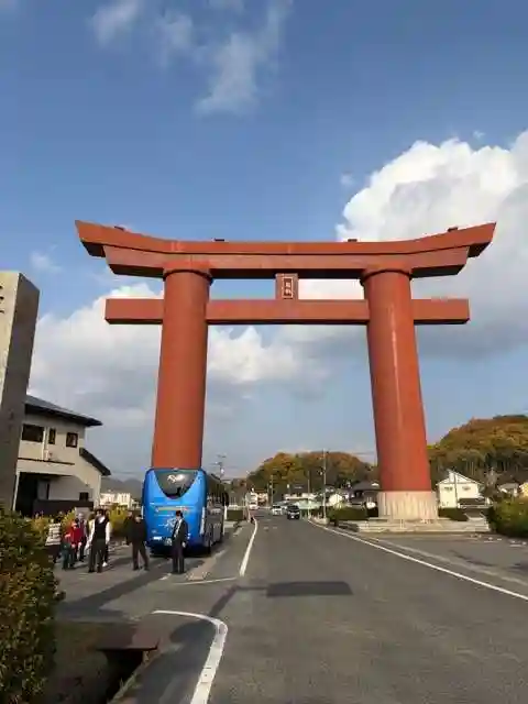 最上稲荷山妙教寺(岡山県)