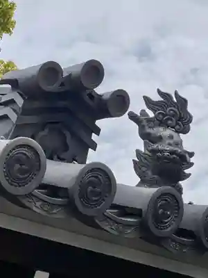 恋塚浄禅寺のその他建物