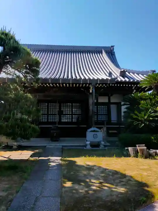 生福寺(大阪府)