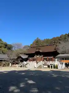 手力雄神社(岐阜県)(2025年02月15日(土) 11時25分27秒投稿)