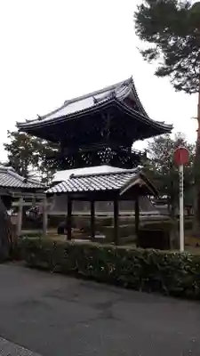相国寺（相国承天禅寺）(京都府)