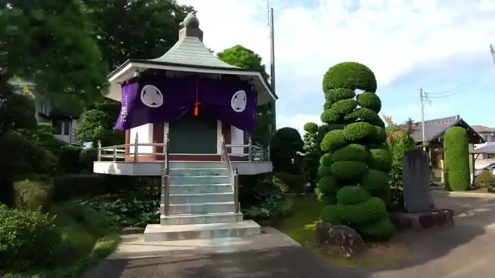 最頂院妙安寺のその他建物