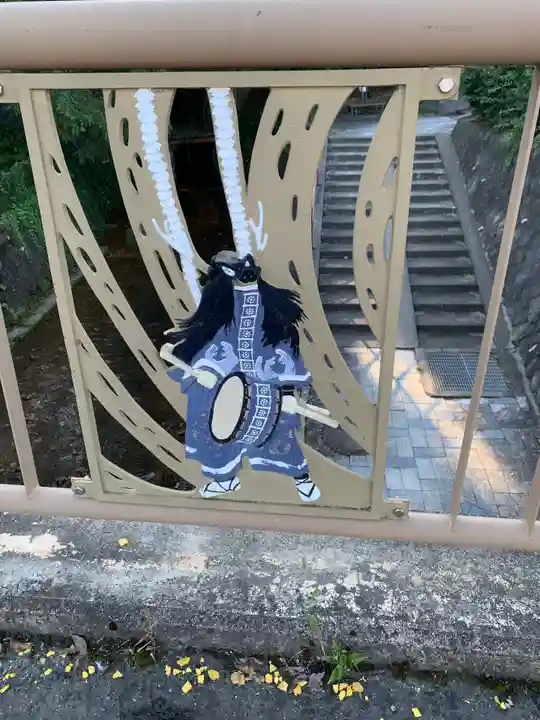 花巻神社(岩手県)